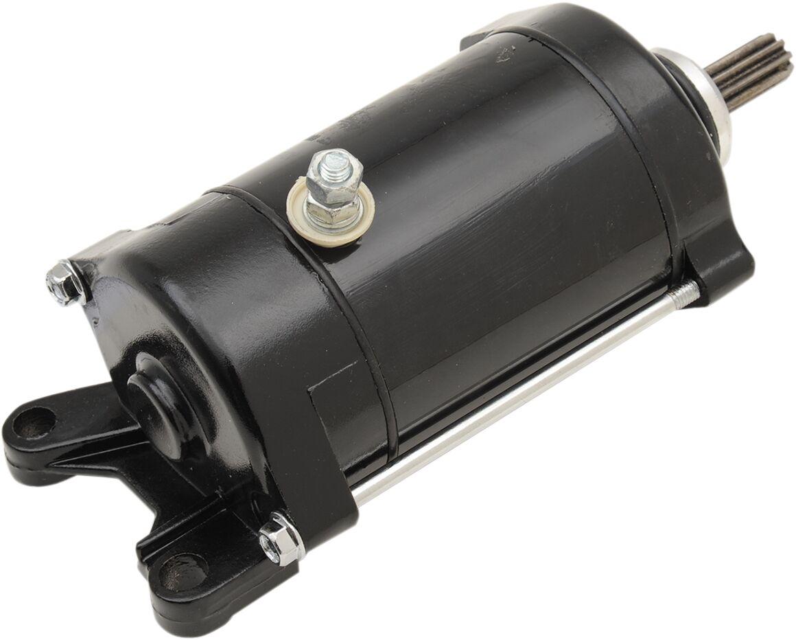 81-115 - Ricks Starter Motor For Yamaha WR 650 1990-1993