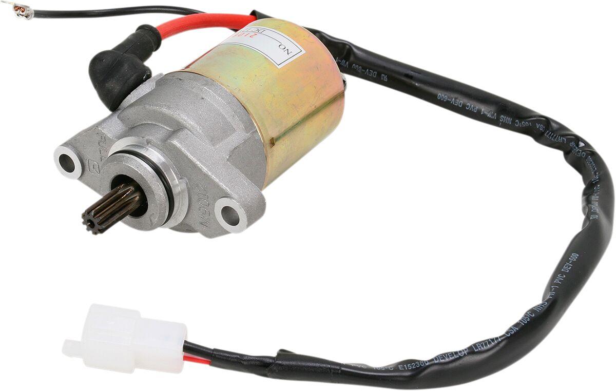 61-606 - Ricks Starter For Can Am DS 70 2X4 2008-2015