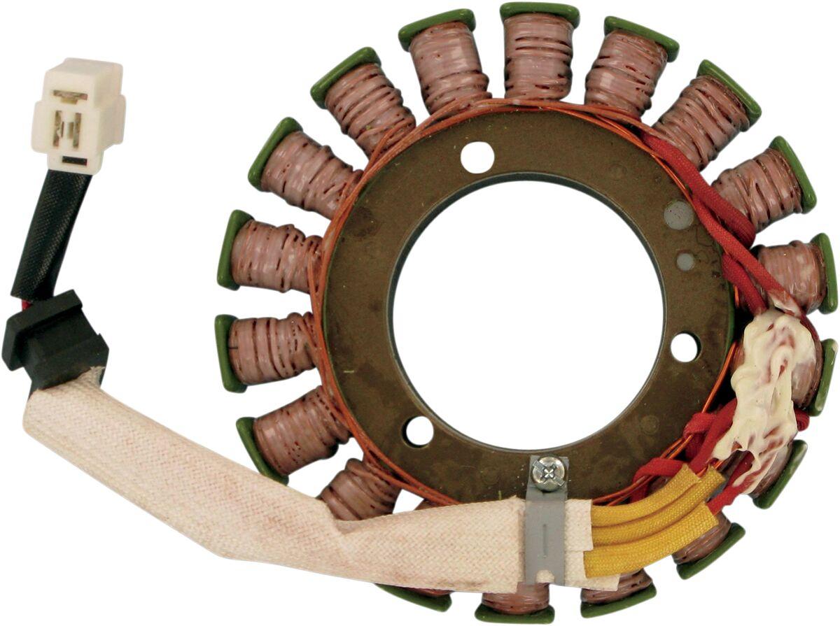 21-219 - Ricks Stator For Kawasaki VN 1500 1999-2004