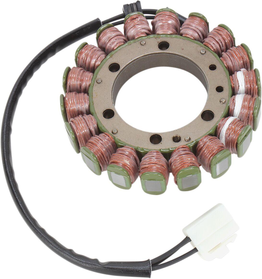 21-001 - Ricks Stator For Triumph Daytona 600 2004