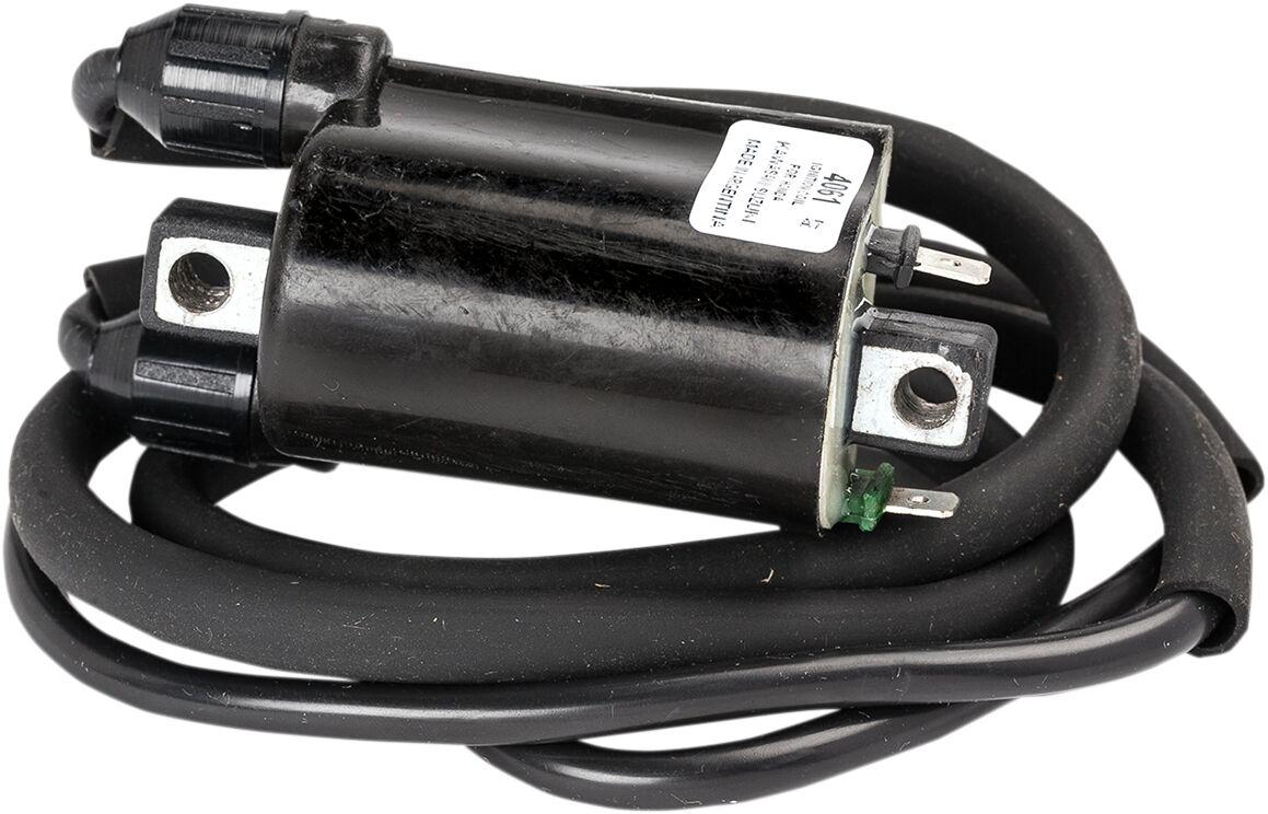 23-105 - Ricks Ignition Coil For Honda CB1000F 1994-1995 - Black