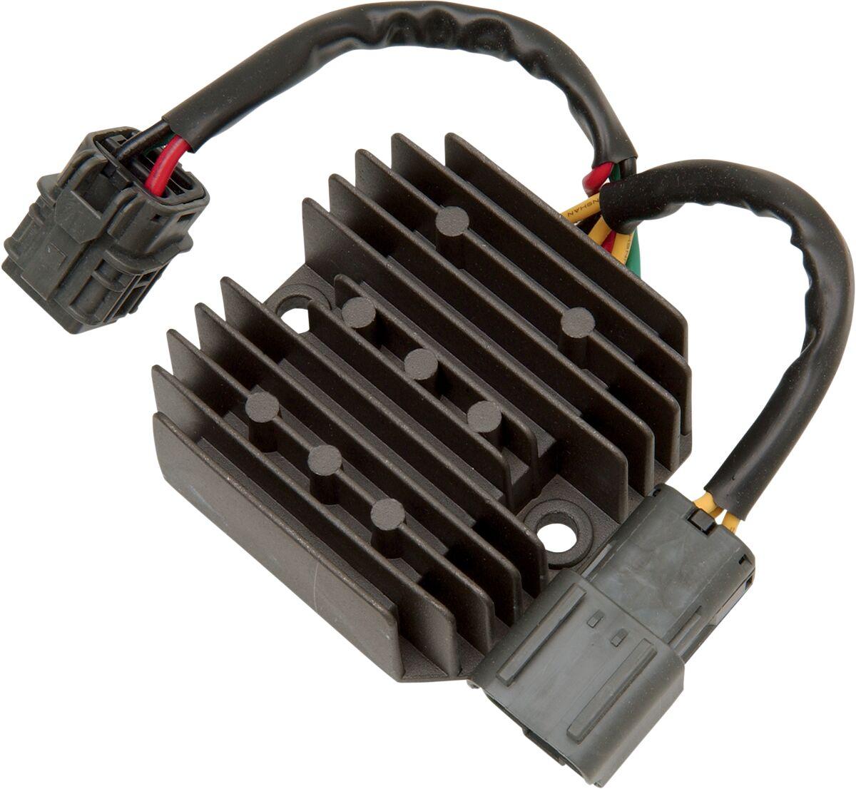 10-701 - Ricks Regulator & Rectifier For Arctic Cat Textron 150 2X4 2009-2014