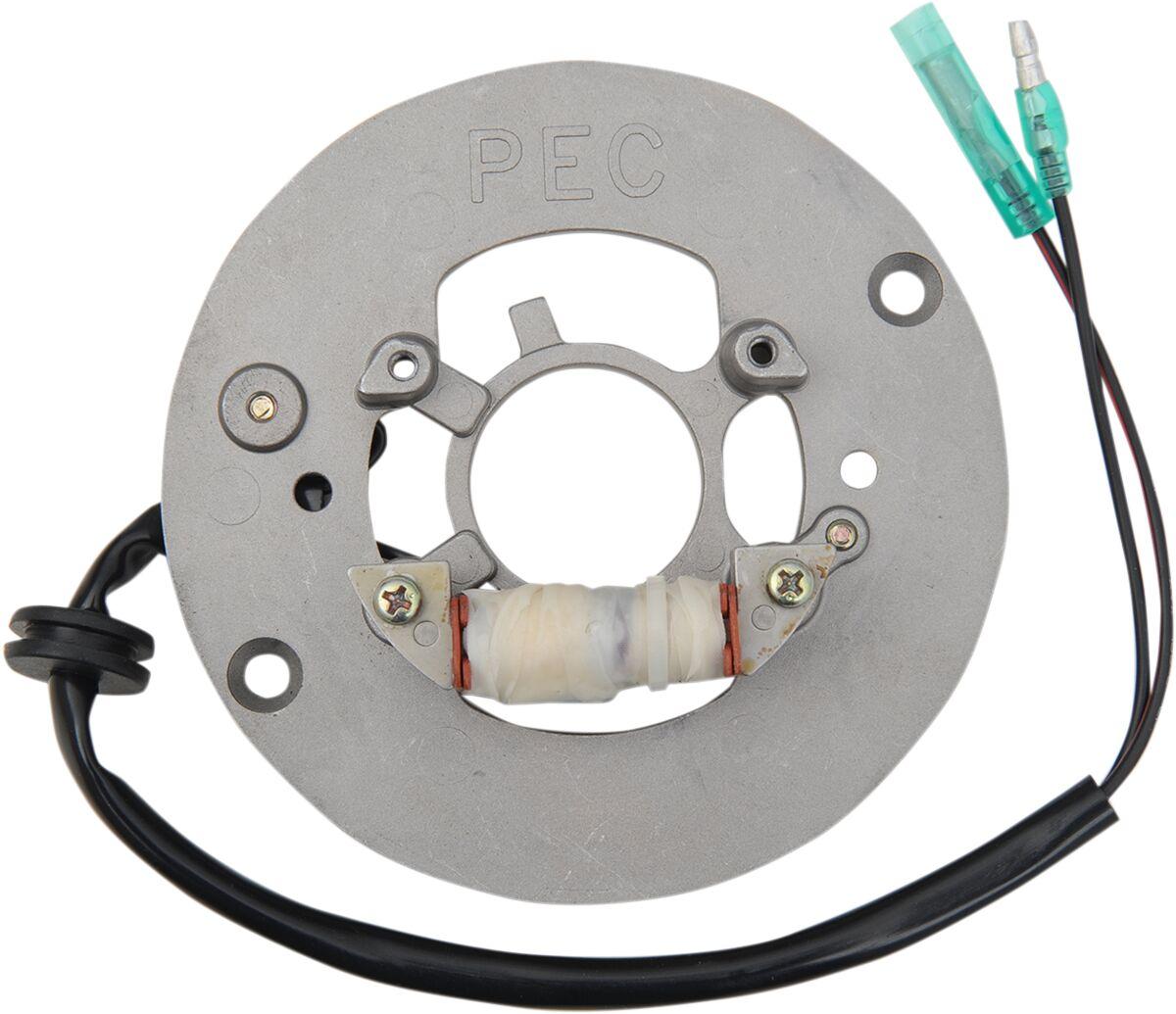 21-926 - Ricks Stator For Yamaha PW80 1995-2003