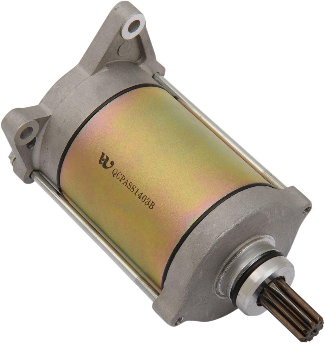 61-611 - Ricks Starter For CF Moto TERRALANDER 800 EFI 4X4 2012-2013