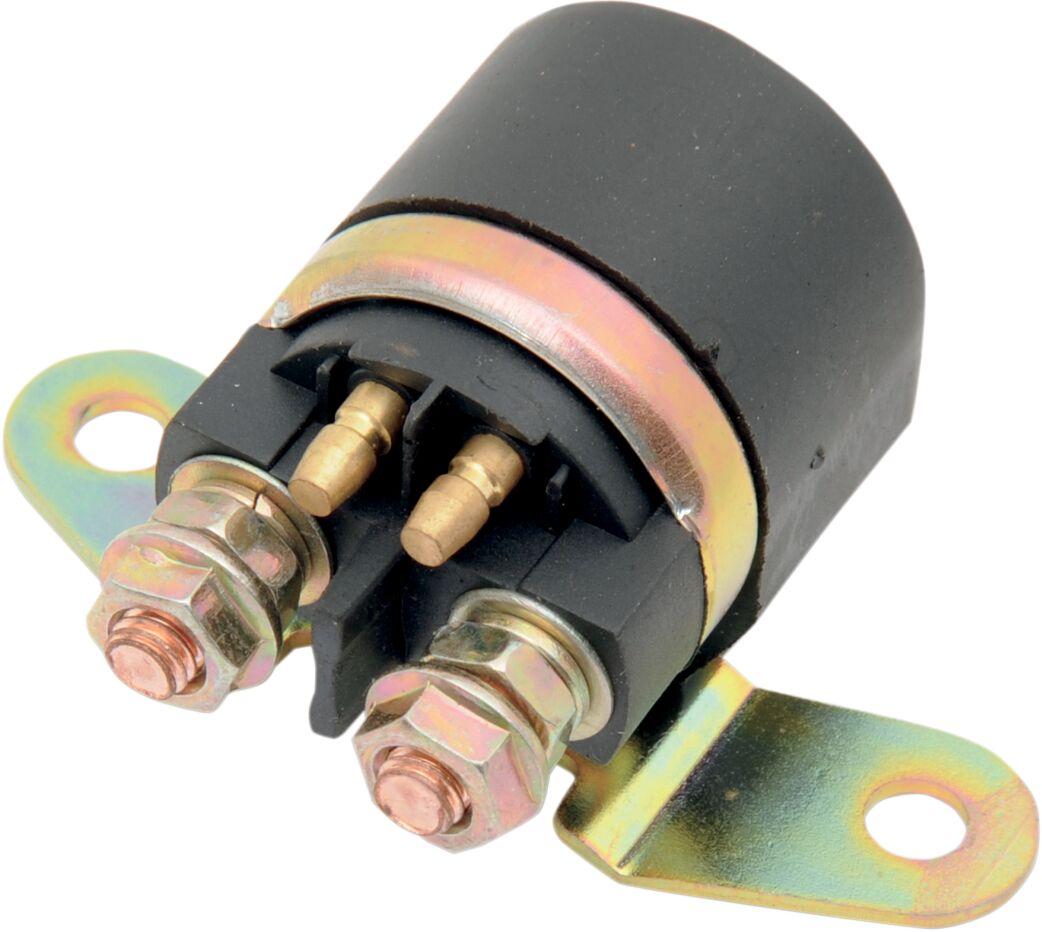 65-303 - Ricks Solenoid Switch For Suzuki DR250 SE 1993-1995