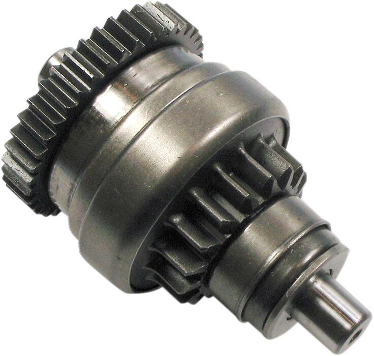 61-007 - Ricks Starter Drive For Yamaha YFM600F 2000