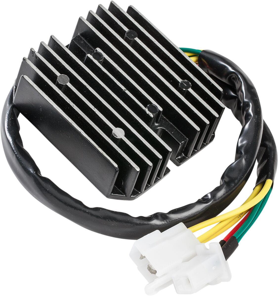 10-139 - Ricks OE Style Regulator/Rectifier For Honda XR650L 1993-2019