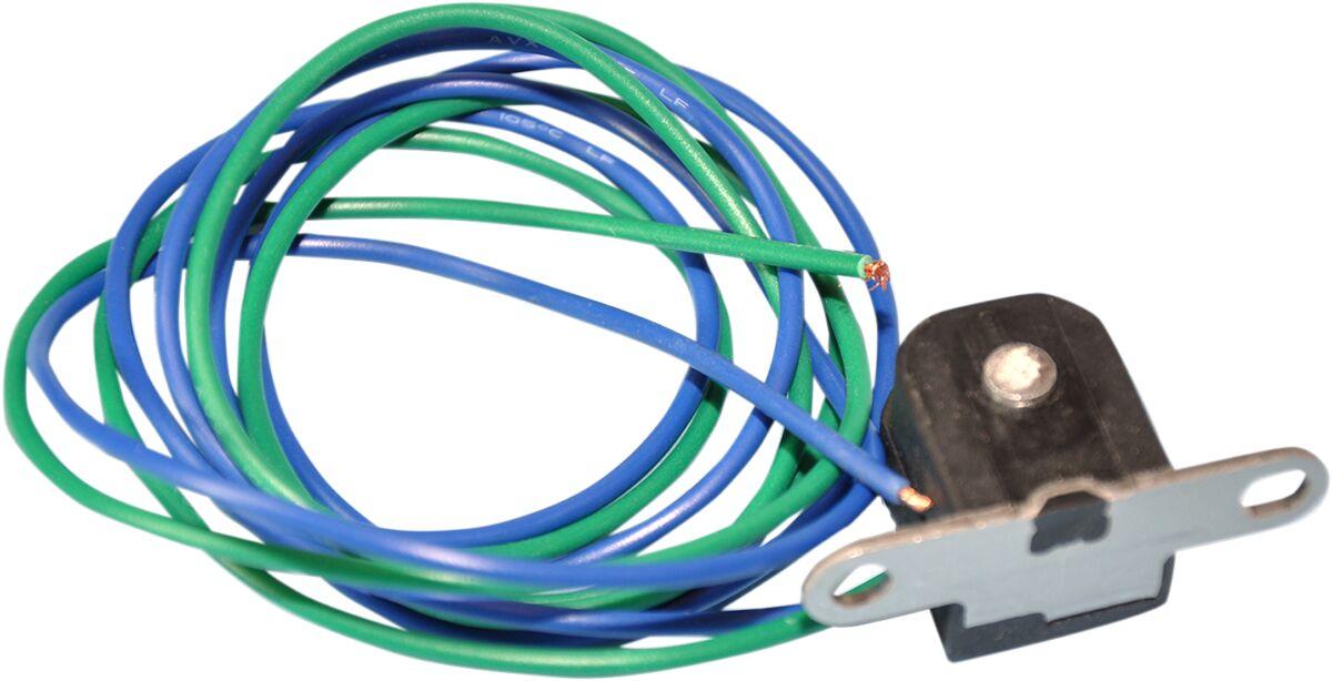 21-518 - Ricks Coil For Arctic Cat Textron 375 2X4 2002