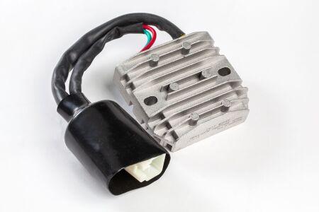 10-160 - Ricks Regulator & Rectifier For Honda CBF 1000 2006-2010