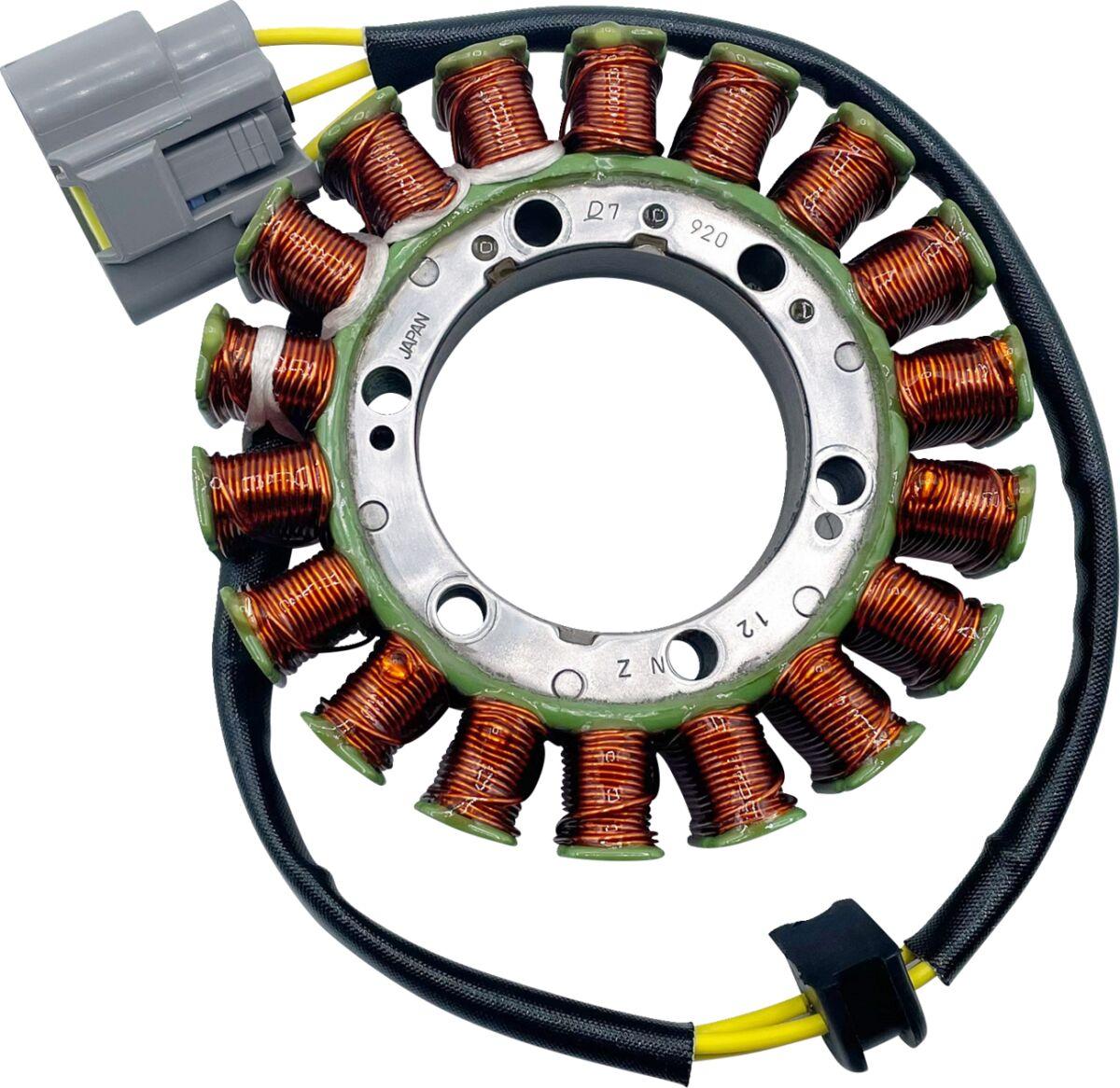 21-041 - Ricks OE Style Stator For Ducati Diavel 1200 2013-2014