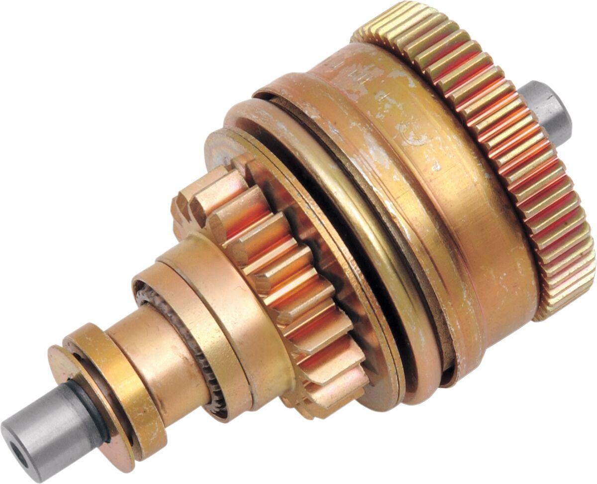 61-503 - Ricks Starter Drive For Polaris Ranger 700 Crew 4X4 2008-2009