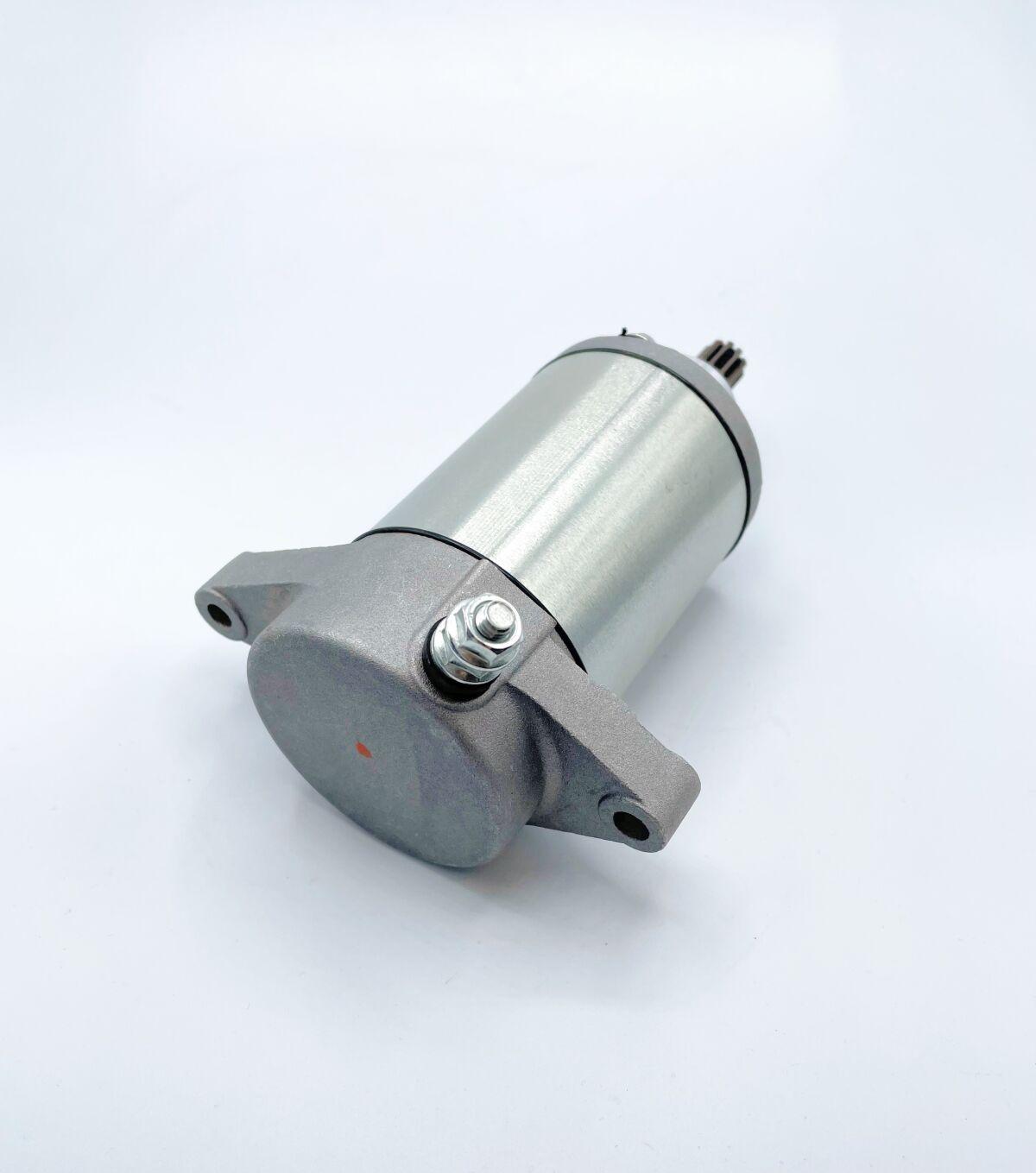 61-010 - Ricks Starter Motor For Arctic Cat Textron 366 4X4 2011