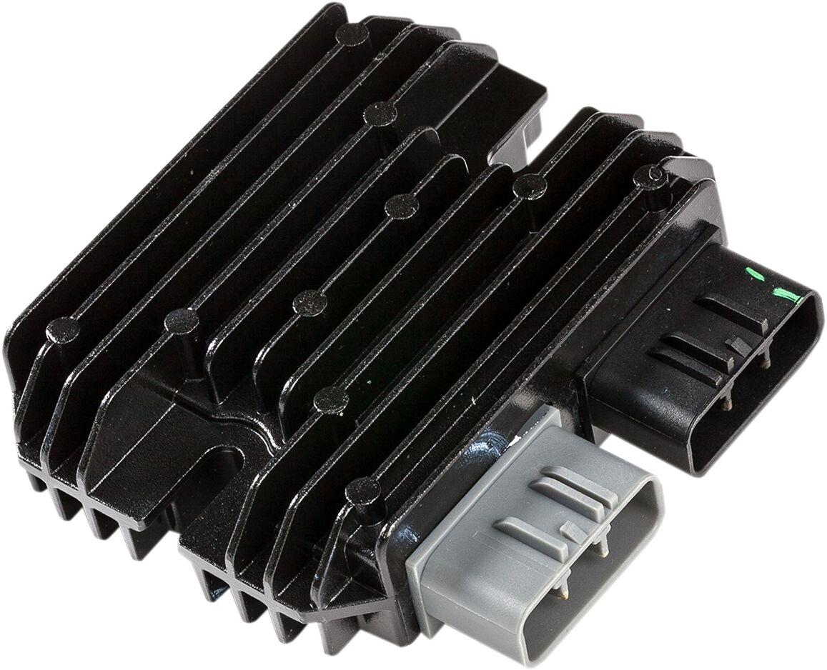 10-328 - Ricks Rectifier & Regulator For Kawasaki KLZ 1000 2017-2020