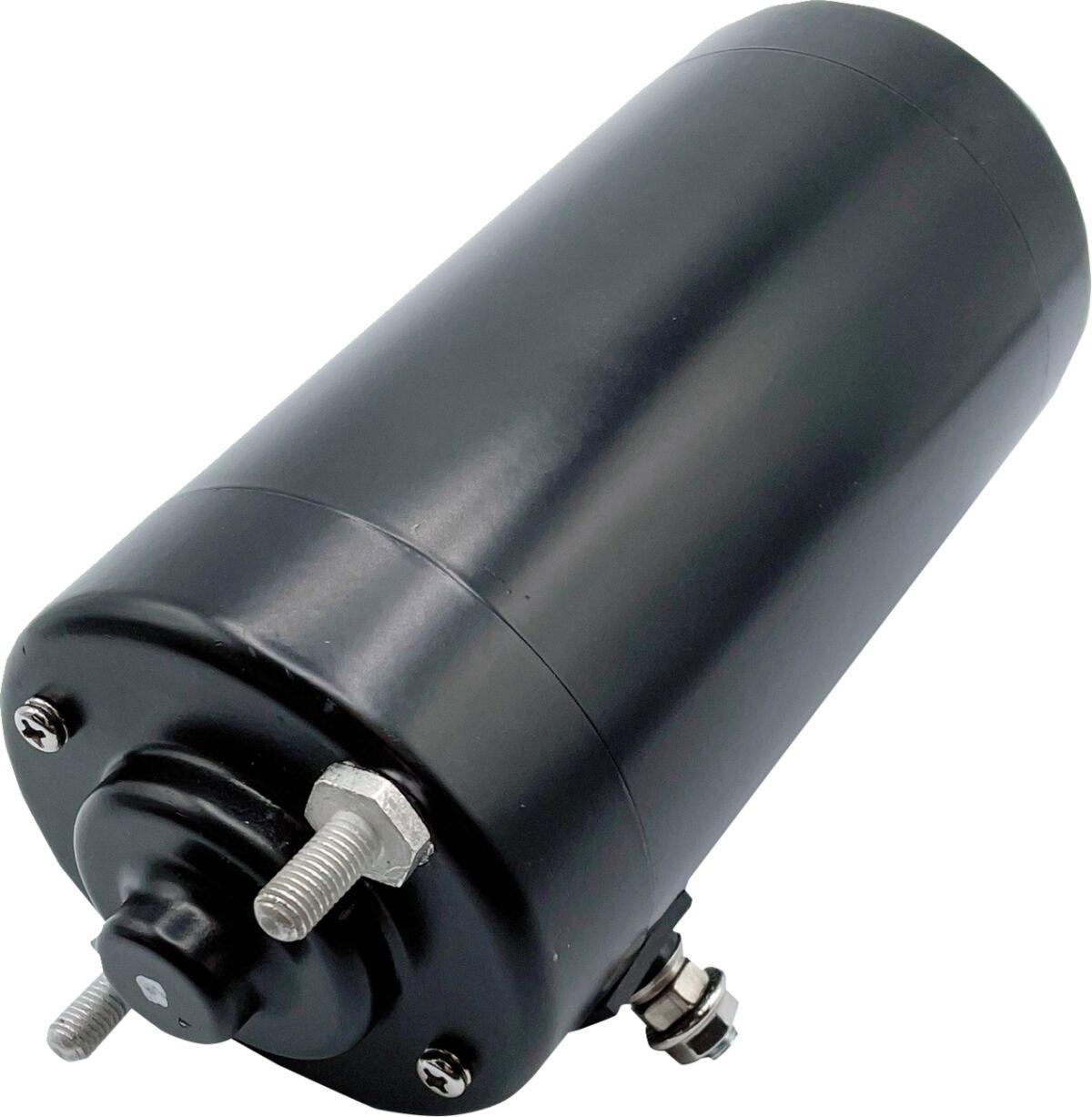 61-918 - Ricks Starter For Harley Davidson FL 1200 1975-1977