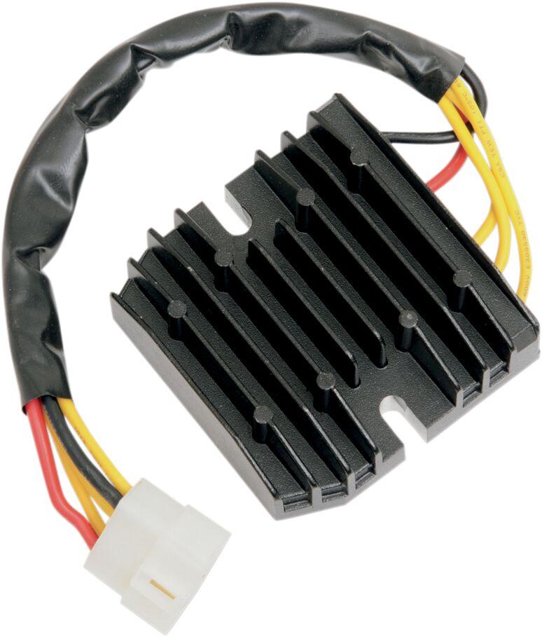 10-004H - Ricks Hot Shot Rectifier & Regulator For Triumph America 800 2002-2006