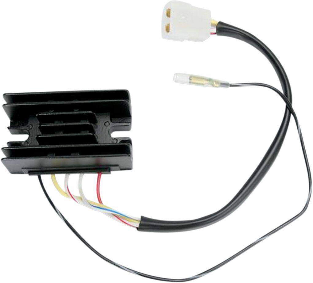 10-212 - Ricks Rectifier & Regulator For Suzuki GS 1100 GL 1983
