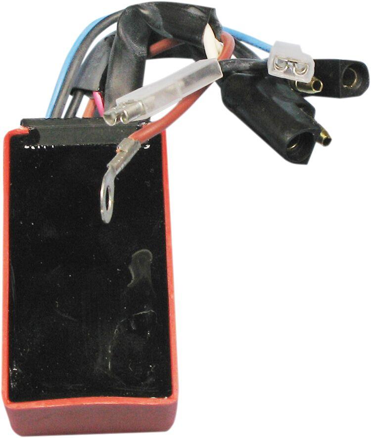 15-509 - Ricks Hot Shot Series CDI Box For Polaris Big Boss 500 6X6 2000-2002