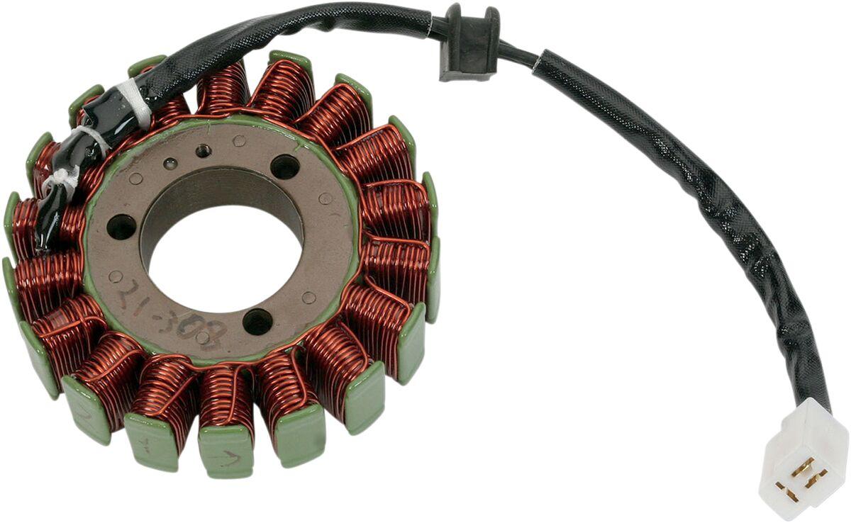 21-308 - Ricks Stator For Suzuki GSX-R 600 2001-2003