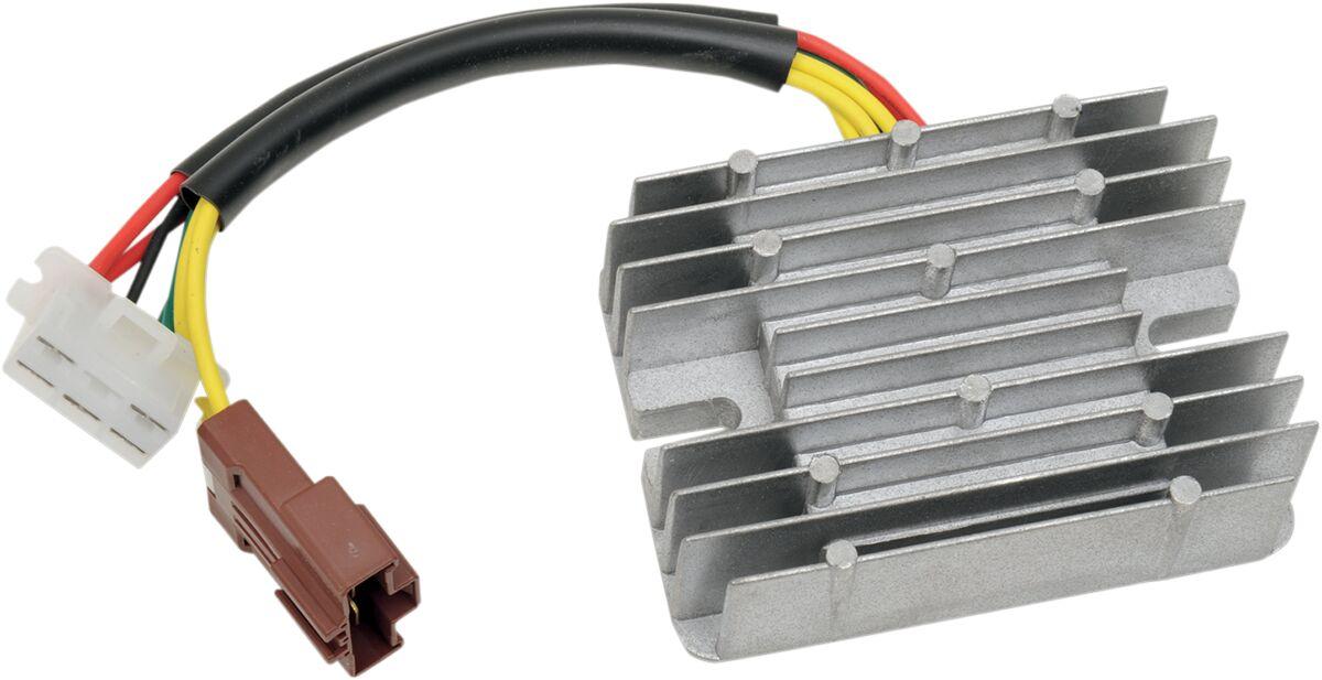 10-003 - Ricks Rectifier & Regulator For Aprilia RSV 1000 R 2004-2009