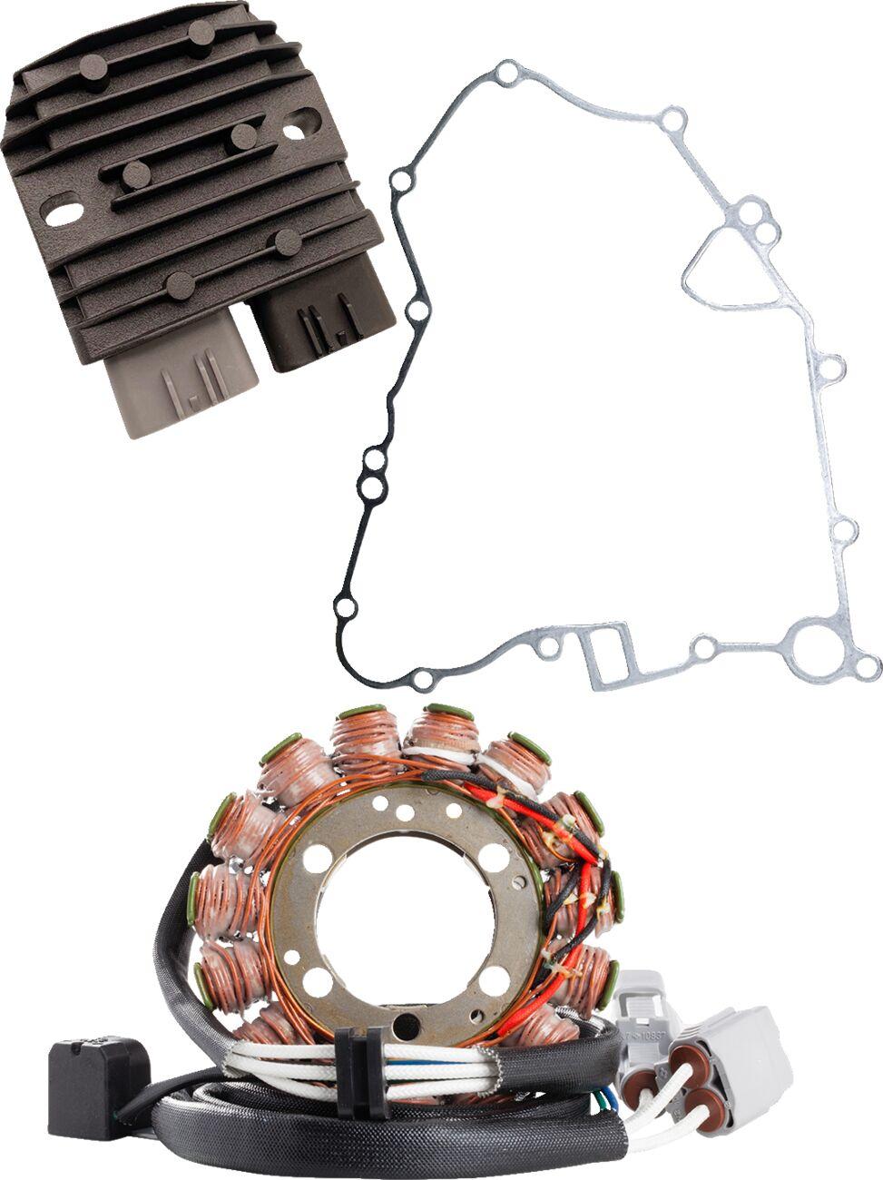 99-205 - Ricks Electrical Kit For Kawasaki KVF750I 4X4 2012-2021
