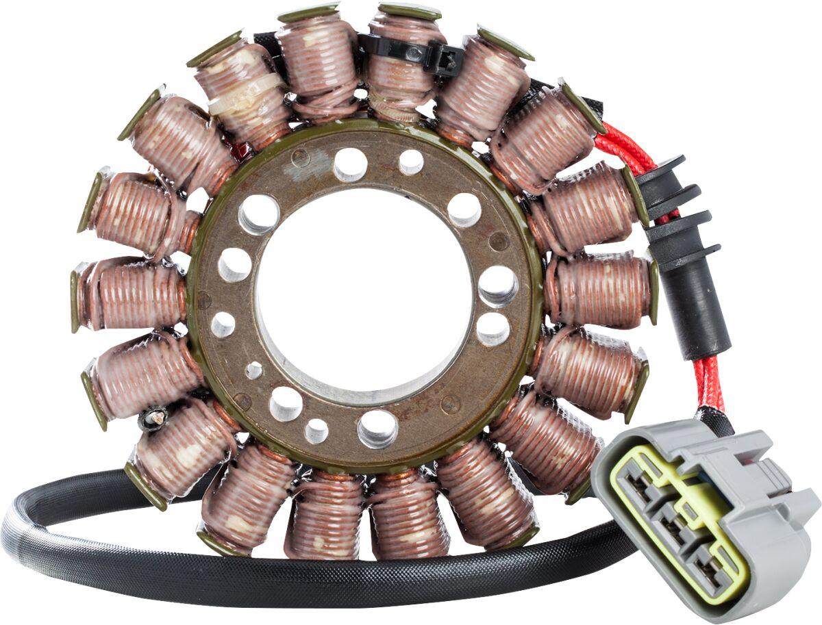 21-410 - Ricks Stator For Yamaha YZF-R1 1000 2002-2003