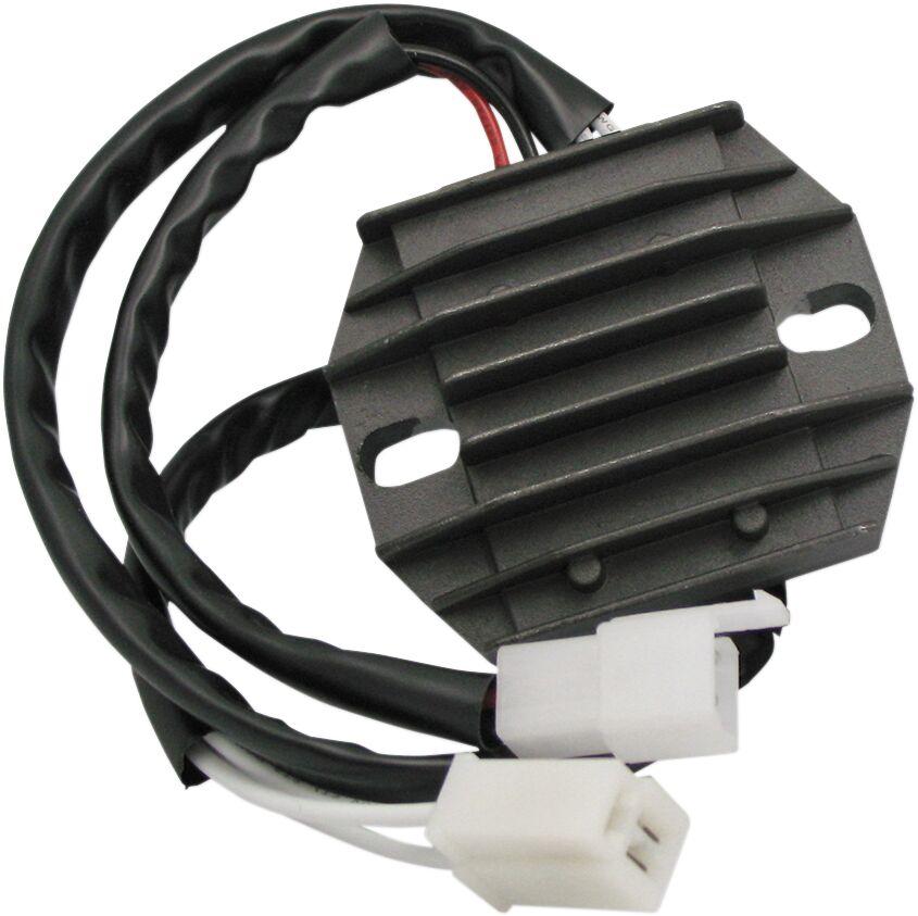 10-020 - Ricks Rectifier & Regulator For KTM Adventure 640 2006
