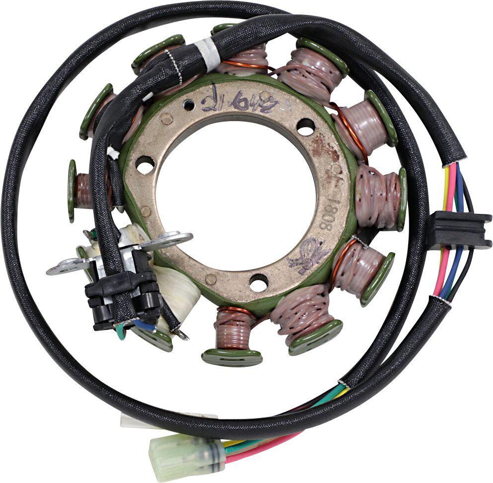 21-648 - Ricks OEM Style Stator For Honda TRX400EX 2002-2008