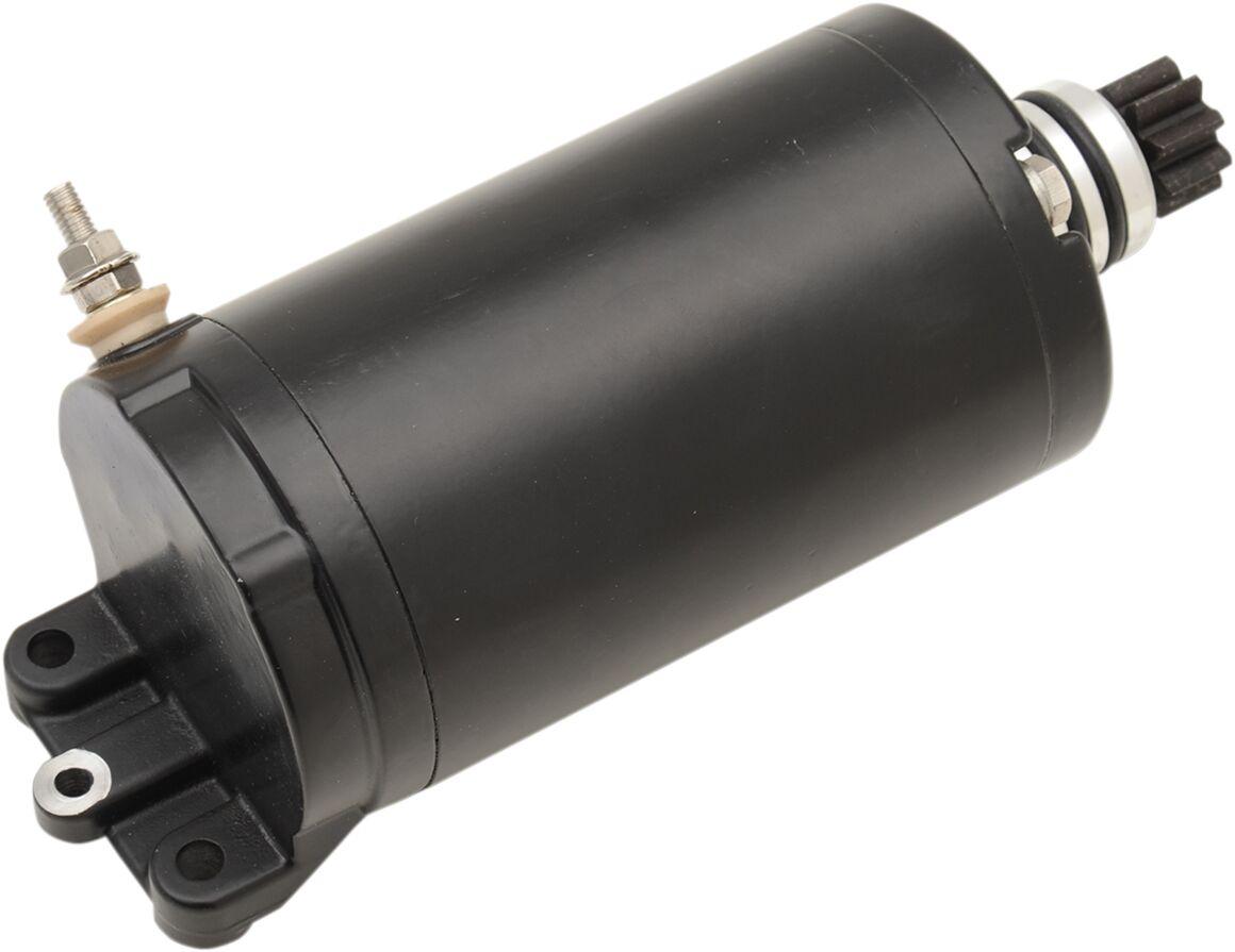 81-124 - Ricks Starter For Yamaha FX 1100 2007 - Black