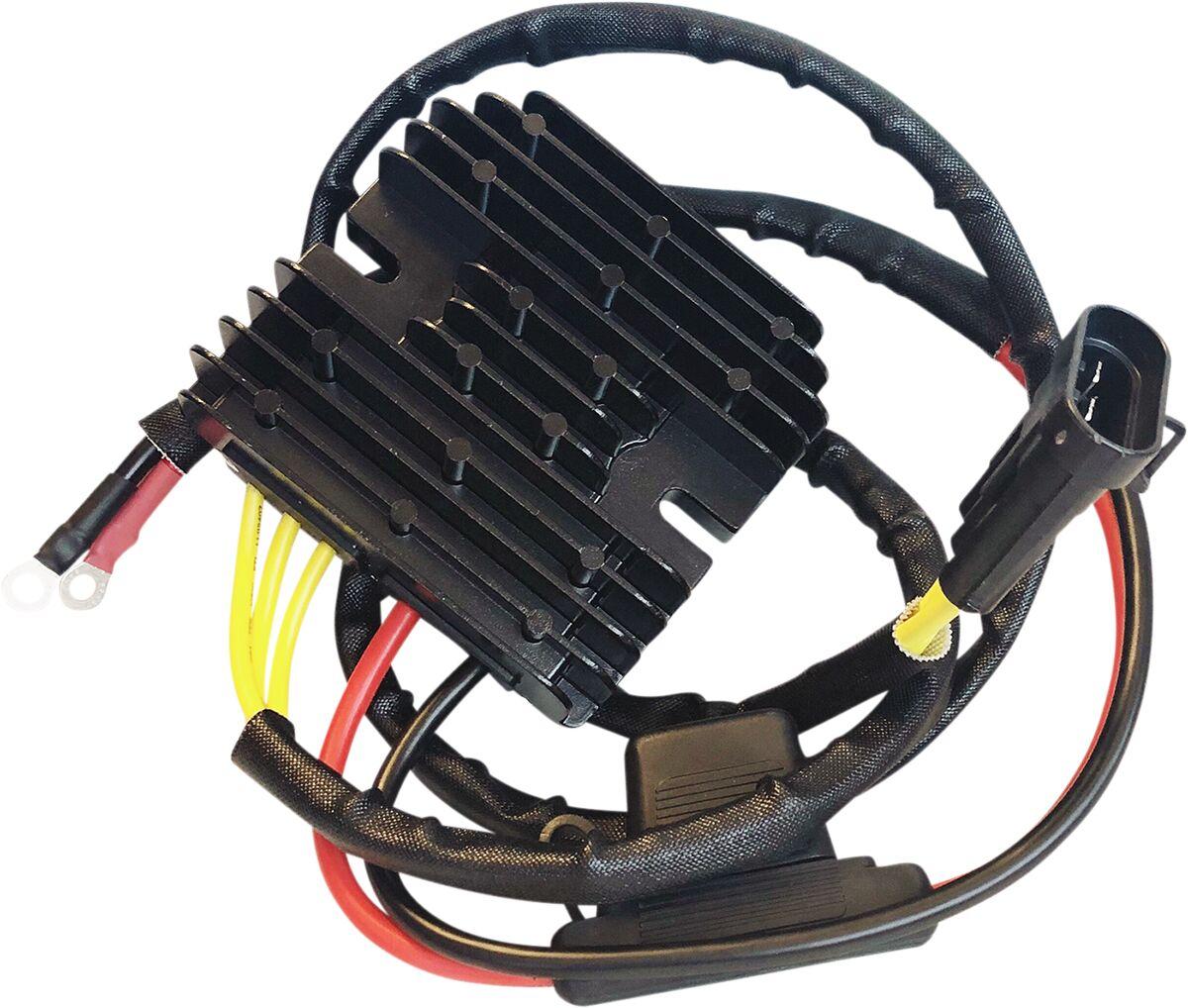 10-573H - Ricks Hot Shot Regulator-Rectifier For Polaris Hawkeye 325 2X4 2015