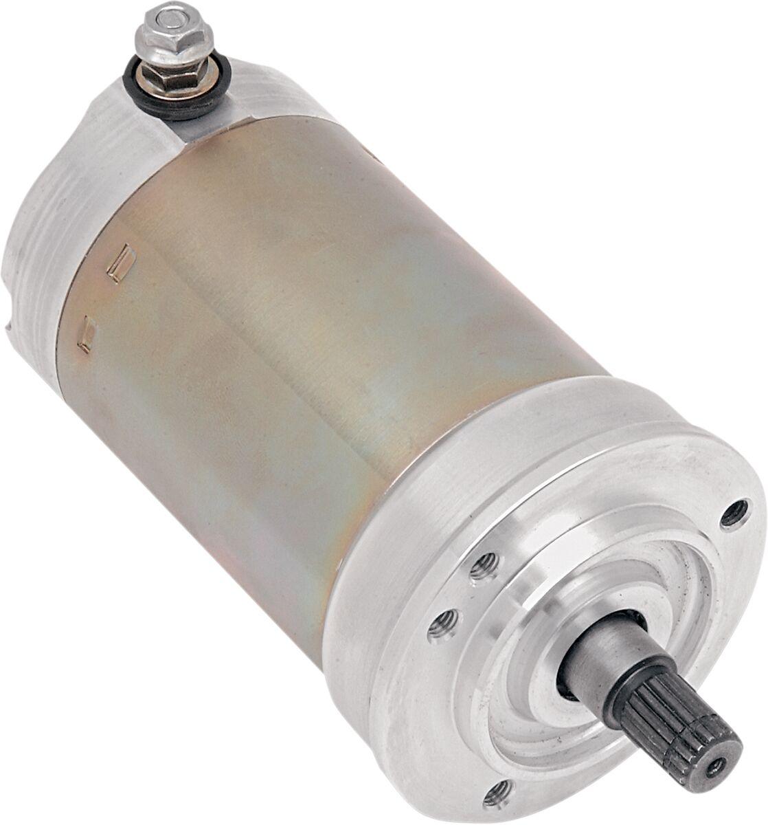 61-701 - Ricks Starter Motor For Ducati 748 1997-2002