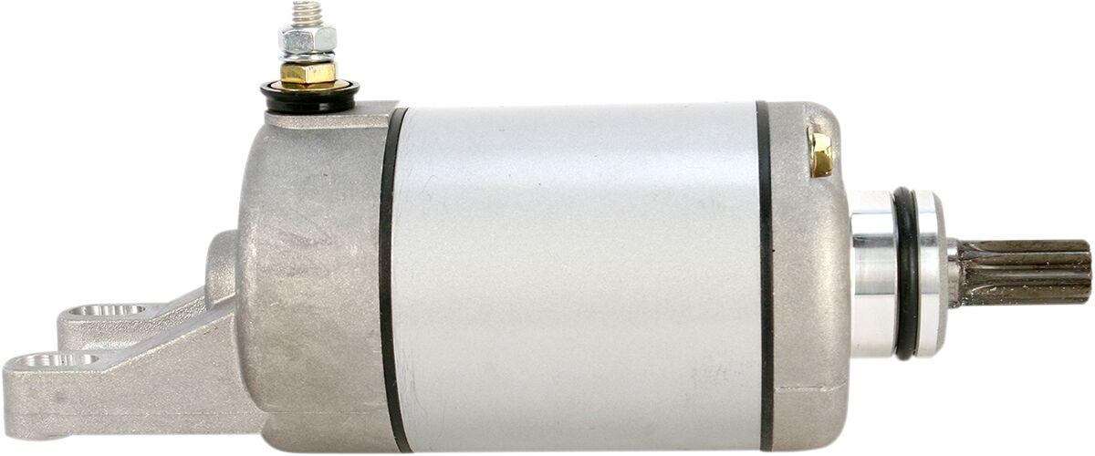 61-319 - Ricks Starter Motor For Suzuki GSF 600 1996-2003