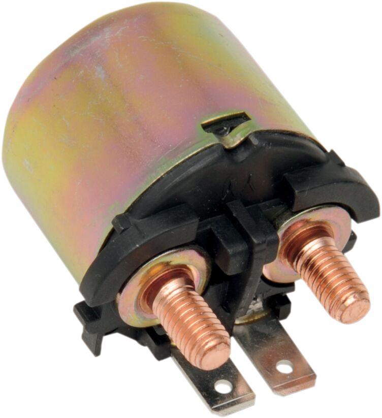 65-201 - Ricks Solenoid Switch For Kawasaki EN450 1985-1990