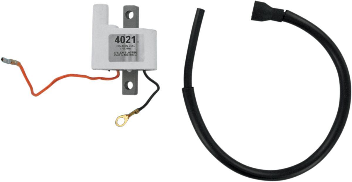 23-402 - Ricks Ignition Coil For Yamaha YFS200 1998-2006