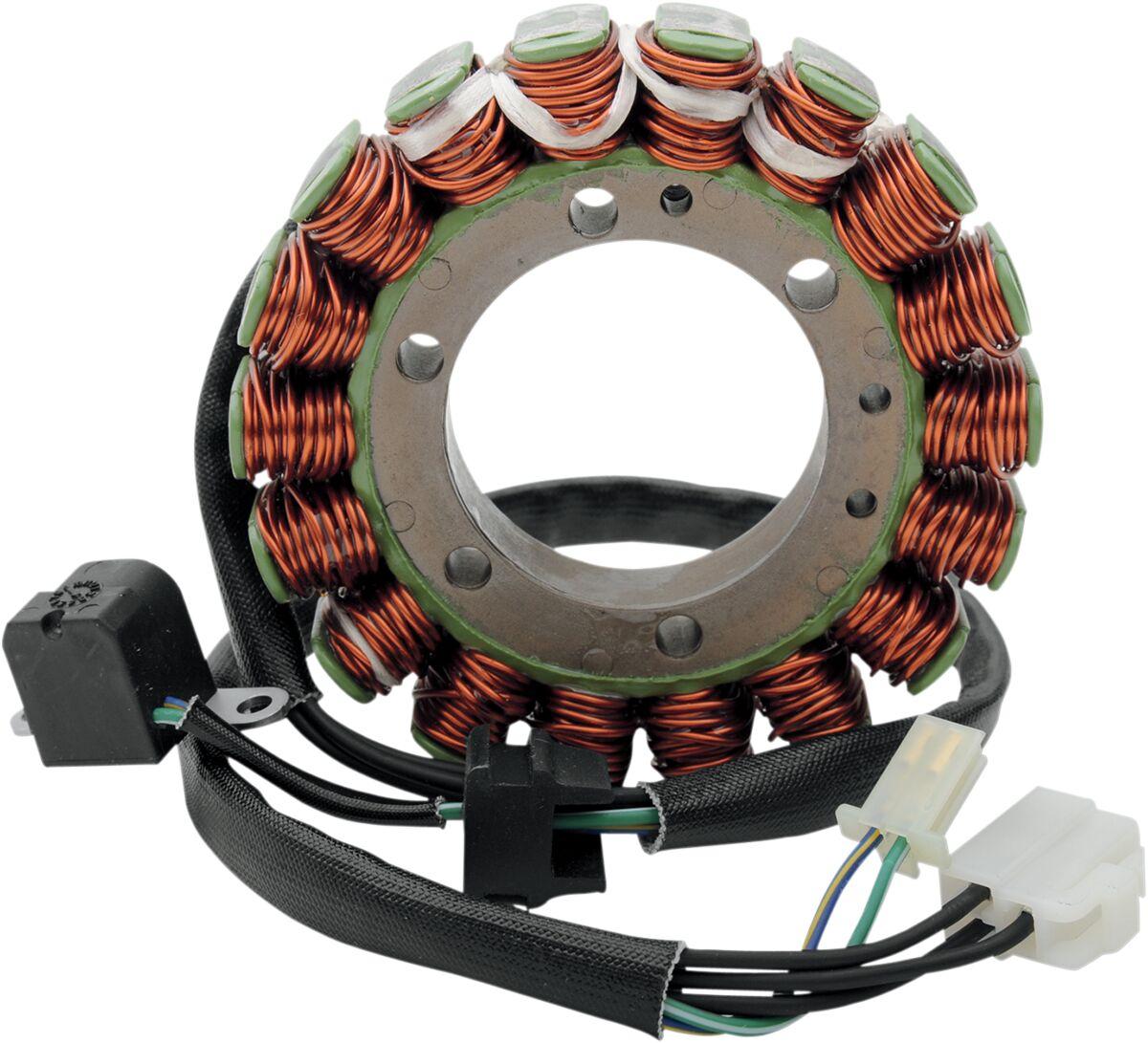 21-311H - Ricks Stator For Suzuki C 90 2005-2009