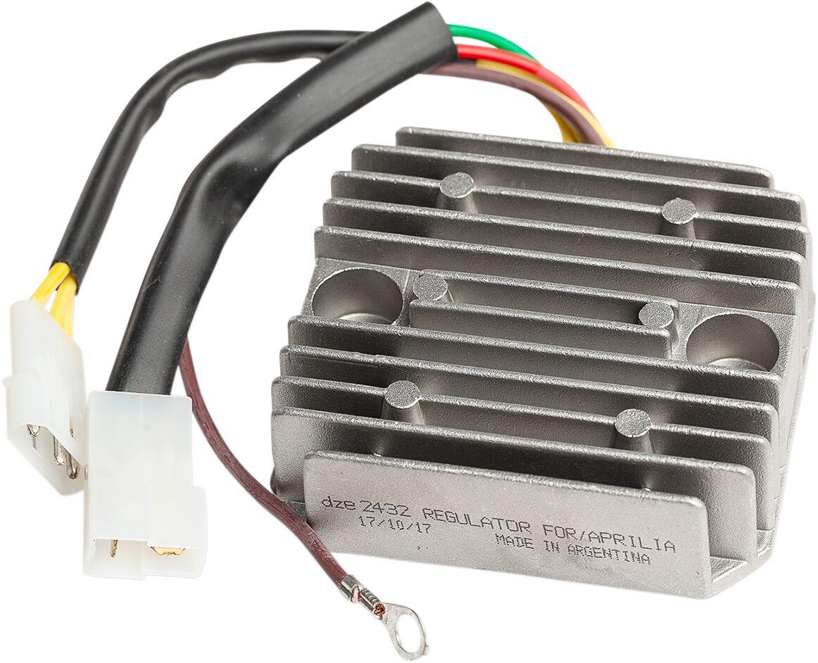 10-028 - Ricks OE Style Regulator/Rectifier For BMW F 650 1993-2000