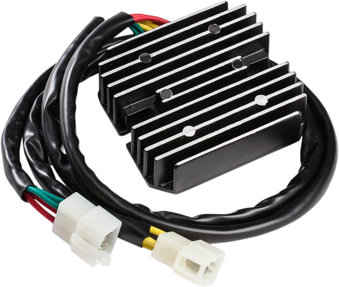 14-008 - Ricks Lithium-Ion Compatible Rectifier Regulator For Ducati 748 2001-2002