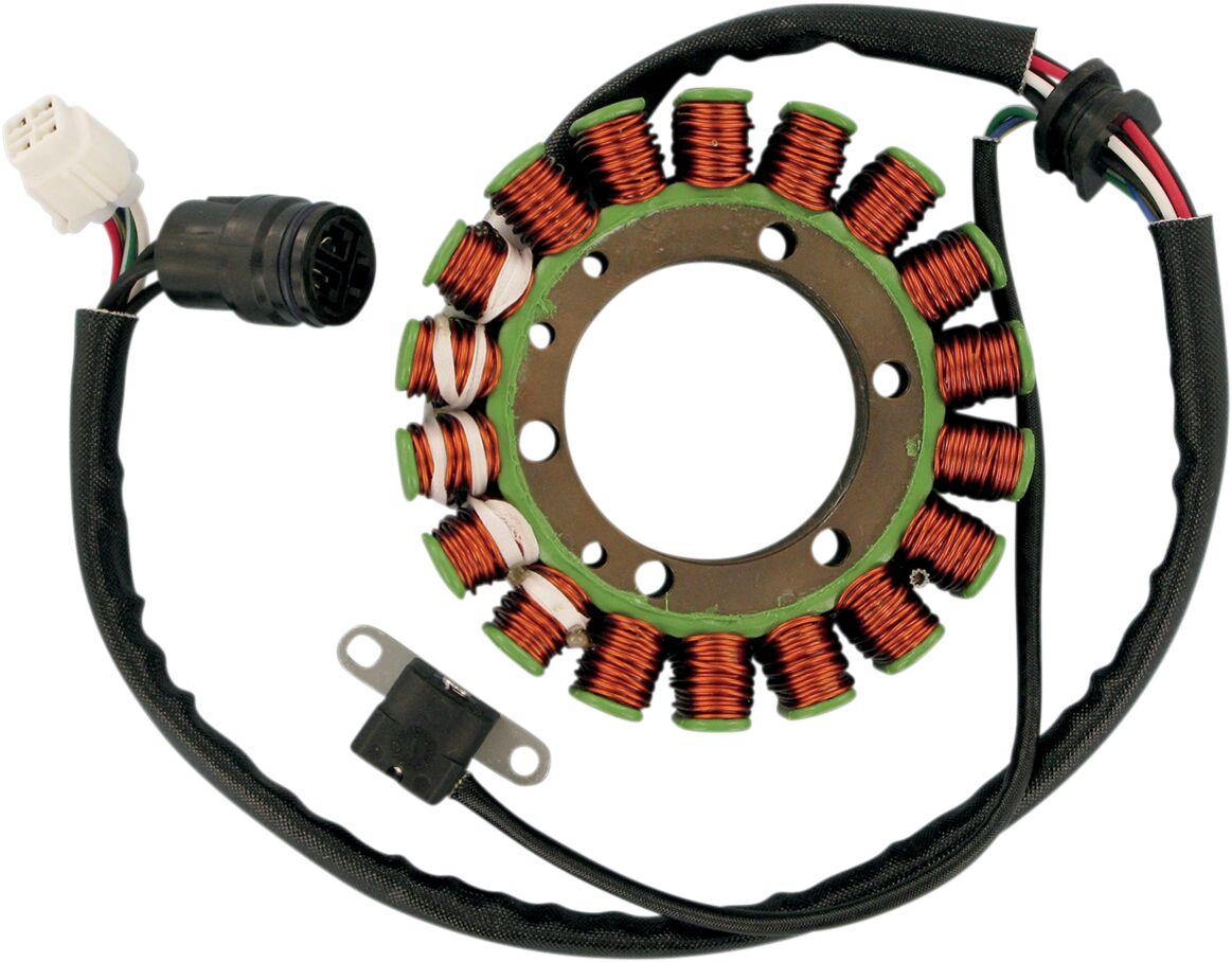 21-917 - Ricks Stator For Yamaha YFM 350 2004