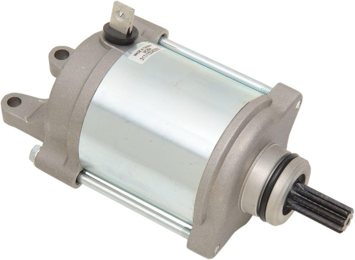 61-325 - Ricks Starter Motor For Suzuki GSX-R 1000 2001-2008