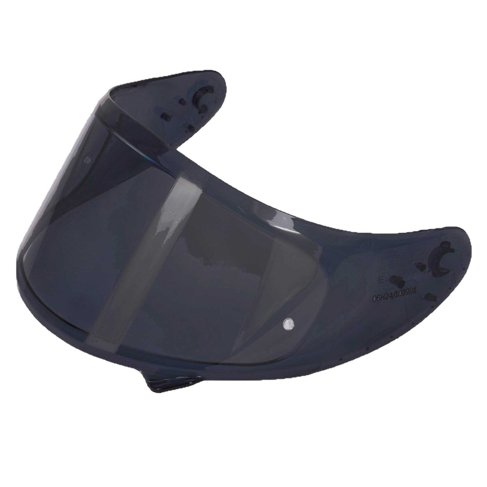 Axor Dark Axrvis14 - Apex Smoked Visor