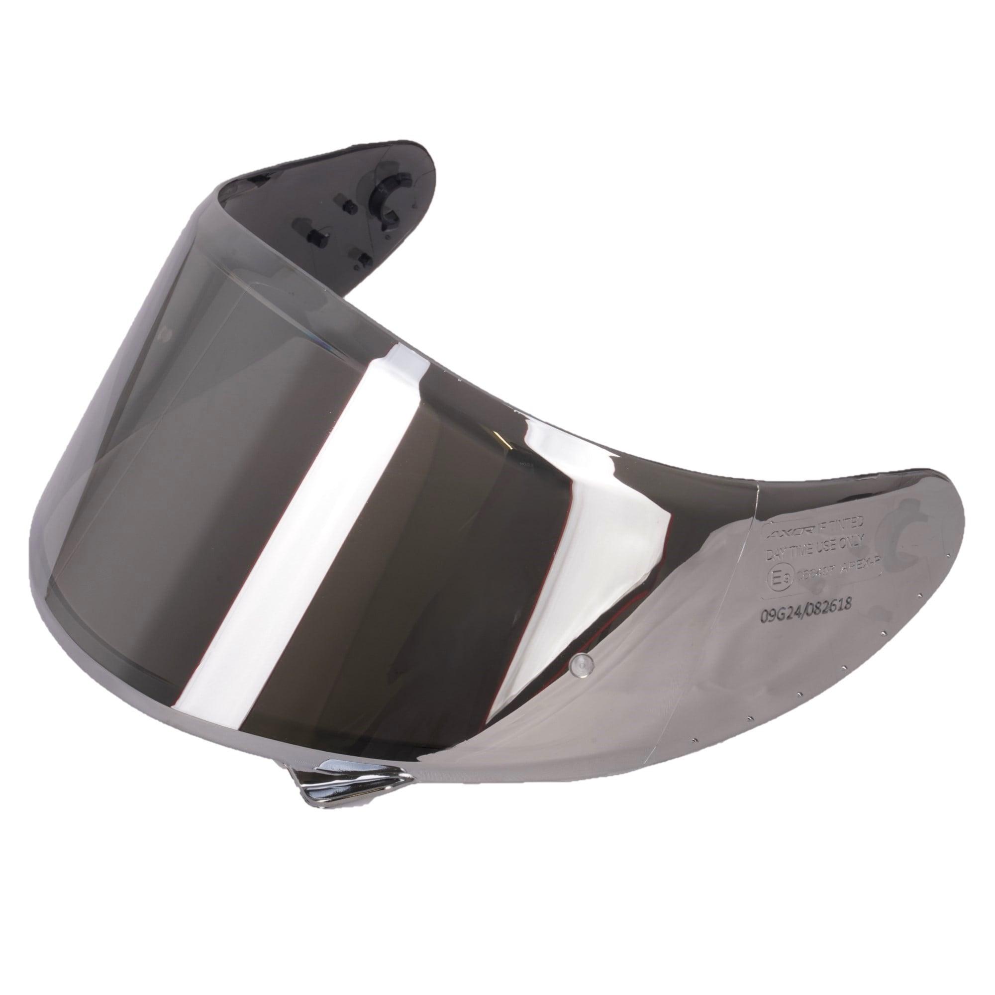 Axor Axrvis16 - Apex Mercury Visor