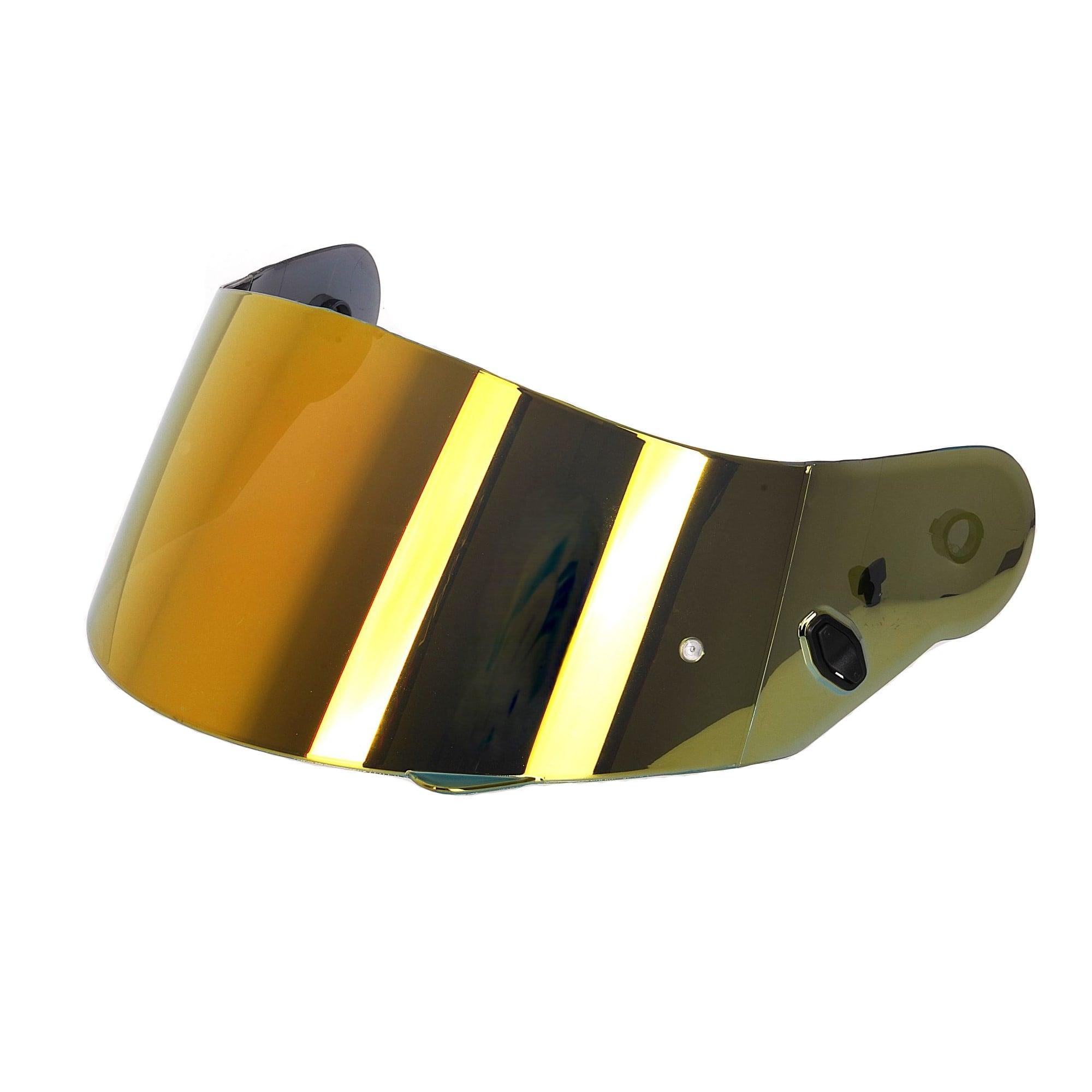 Axor Gold Axrvis35 - Sh890 Iridium Visor