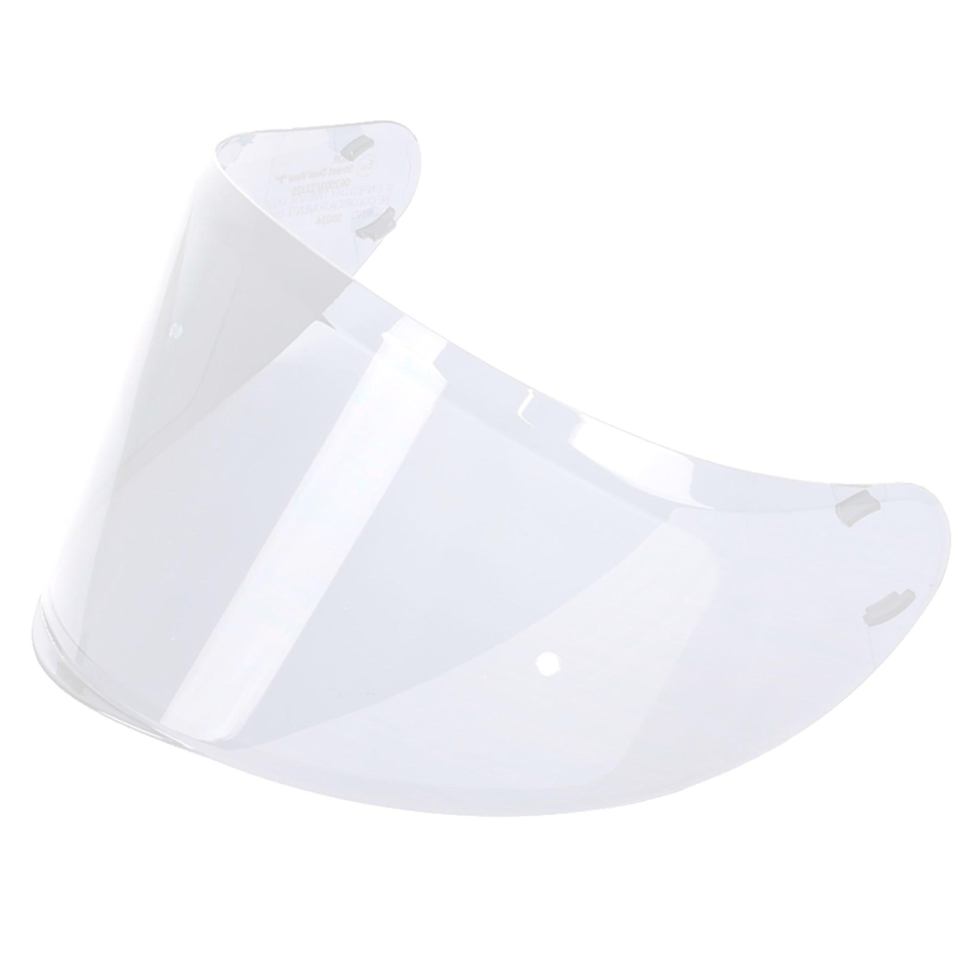 Axor Axrvis23 - Street Clear Visor