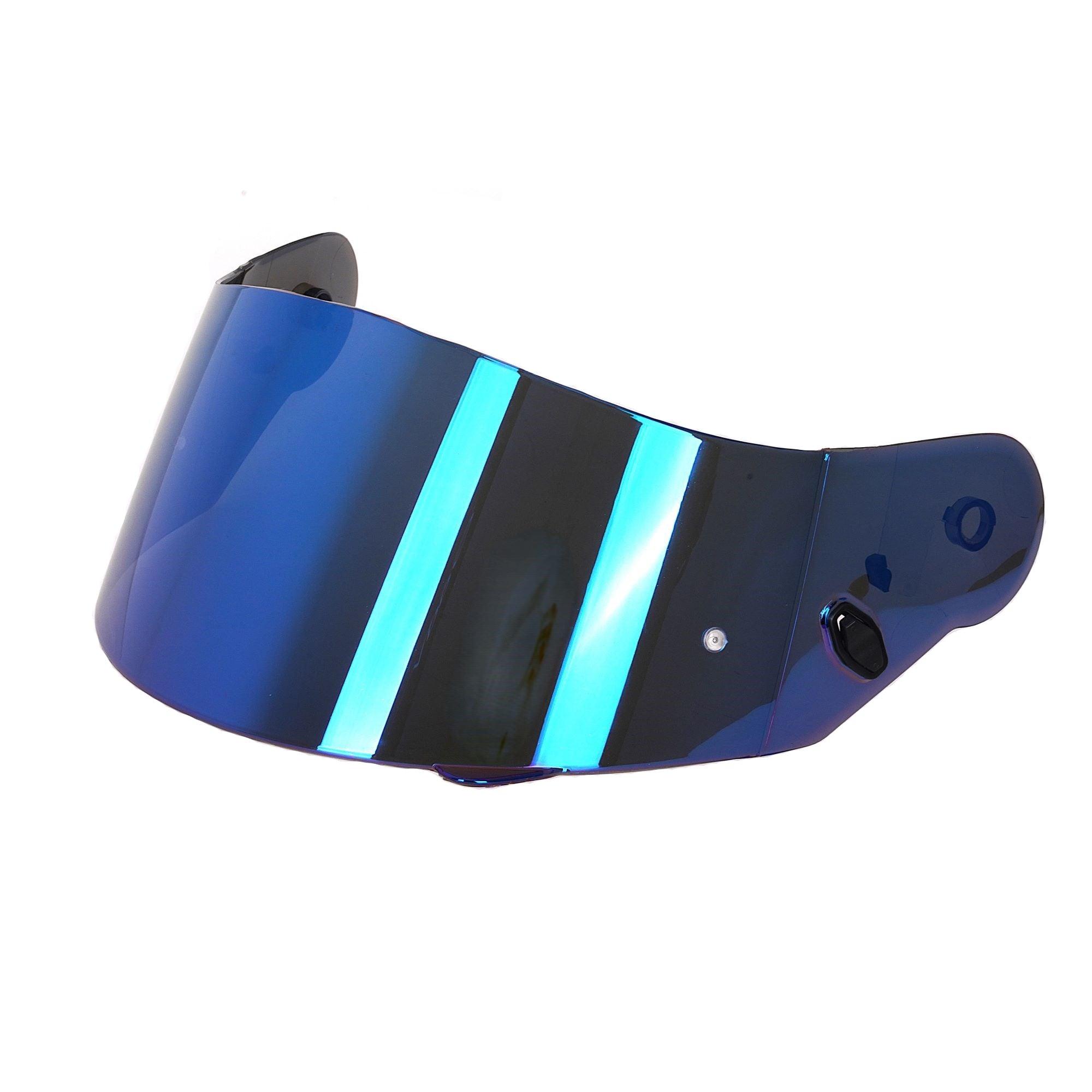 Axor Blue Axrvis33 - Sh890 Mirror Visor