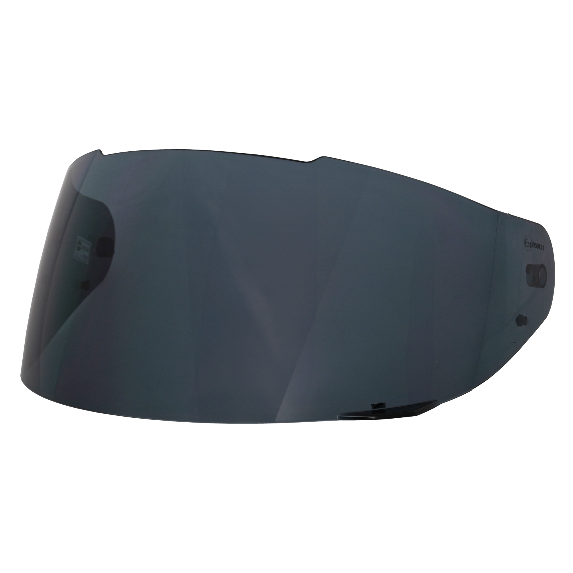 Axor Axrvis01 - Rage Smoked Visor