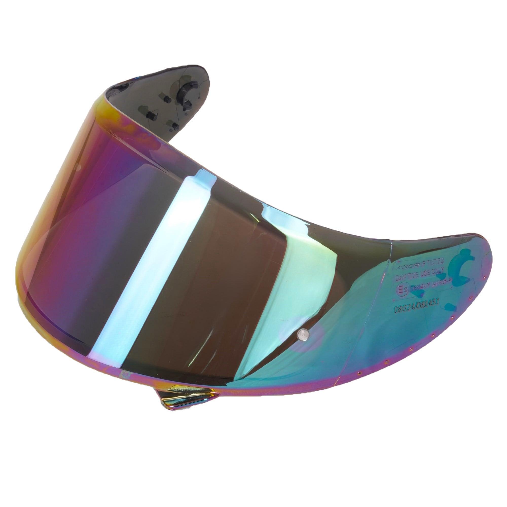 Axor Axrvis20 - Apex Iridium Visor