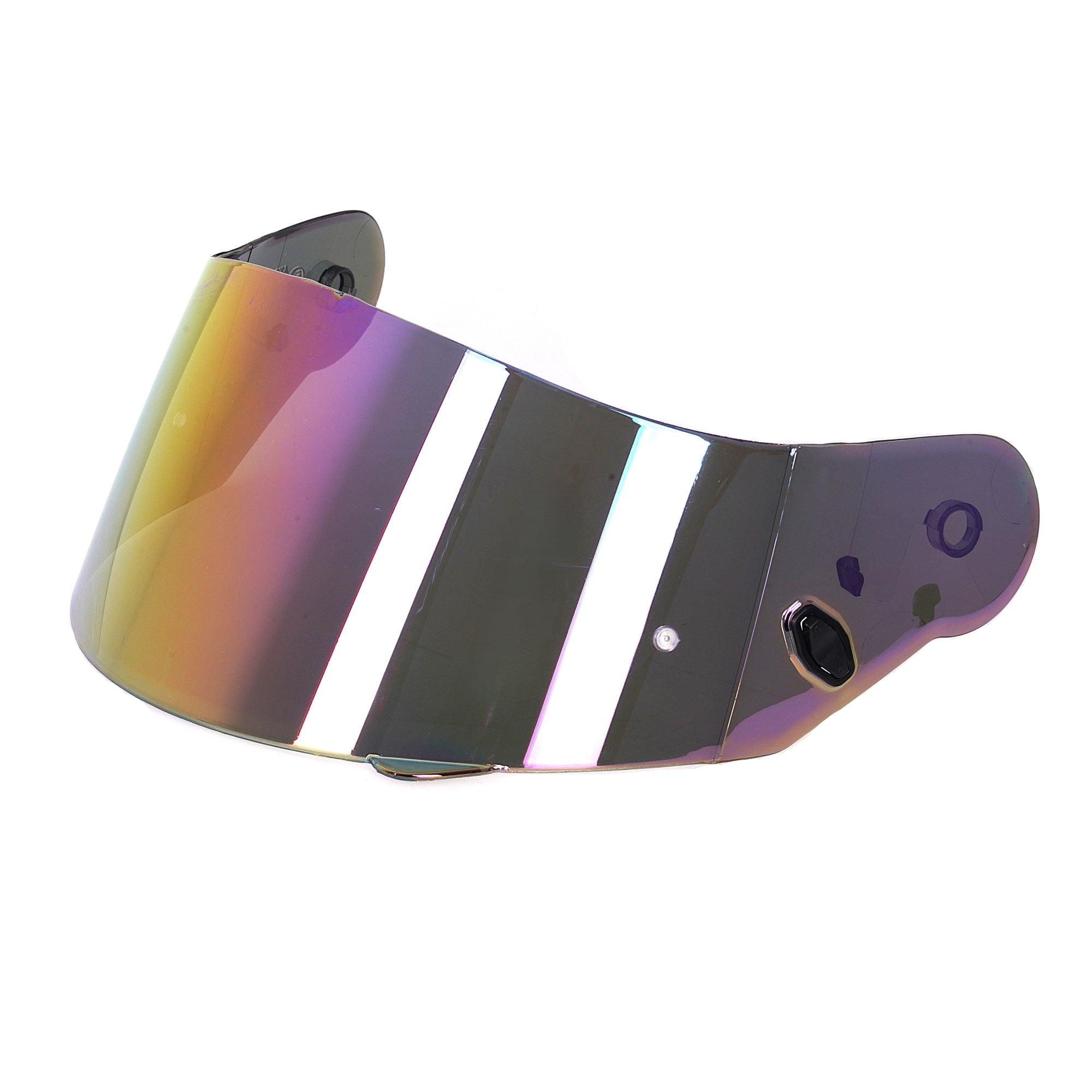 Axor Axrvis36 - Sh890 Iridium Visor