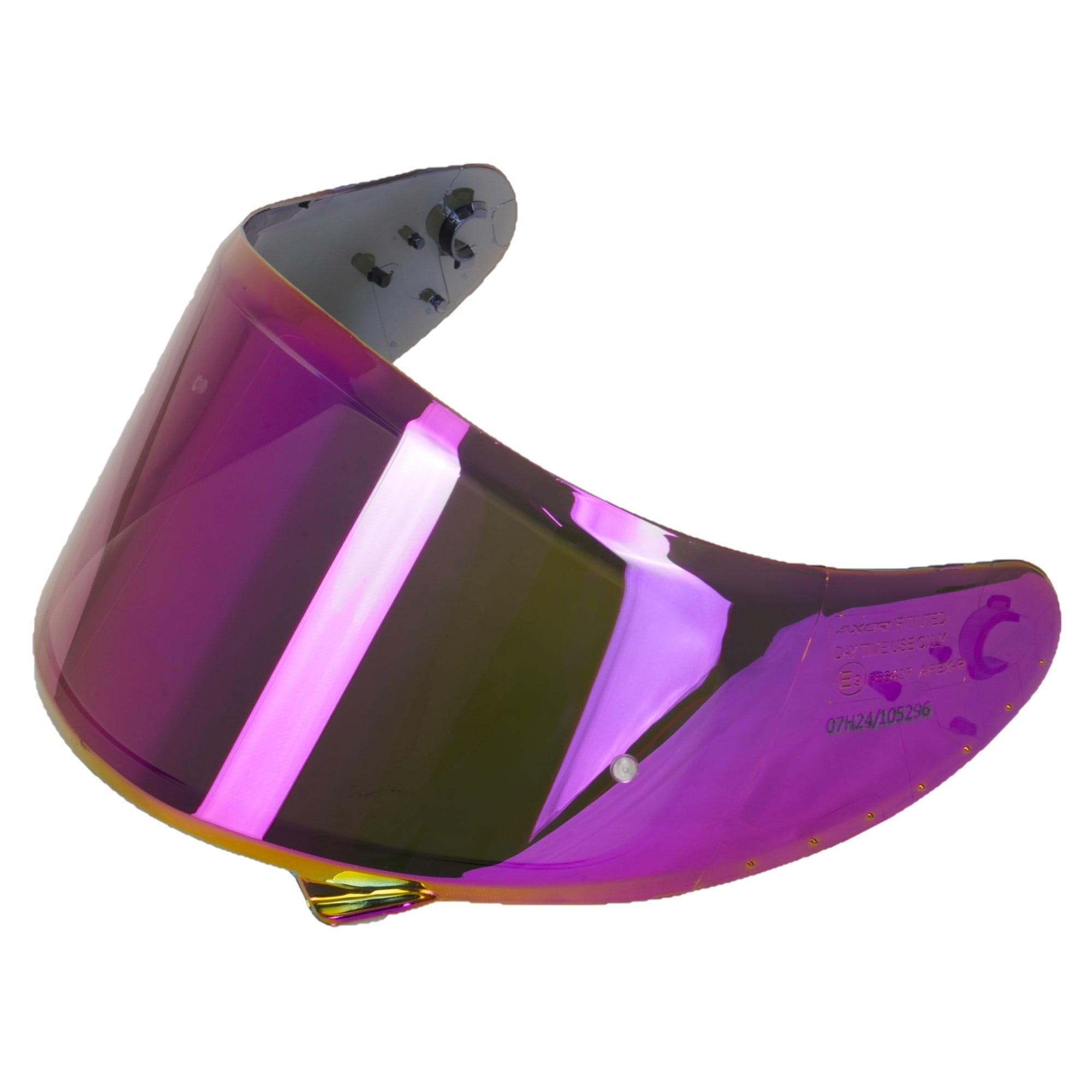 Axor Purple Axrvis18 - Apex Mirror Visor