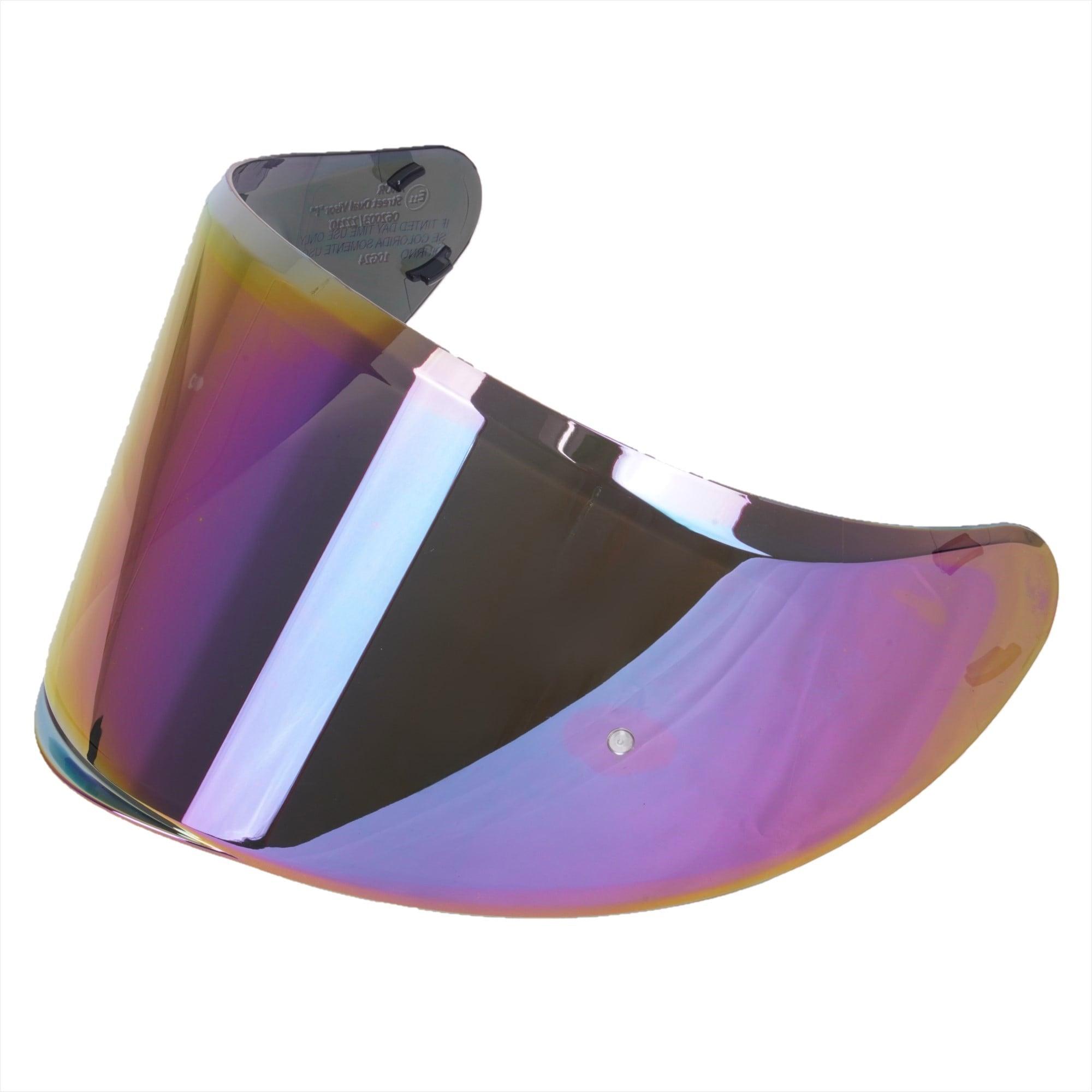 Axor Axrvis28 - Street Iridium Visor