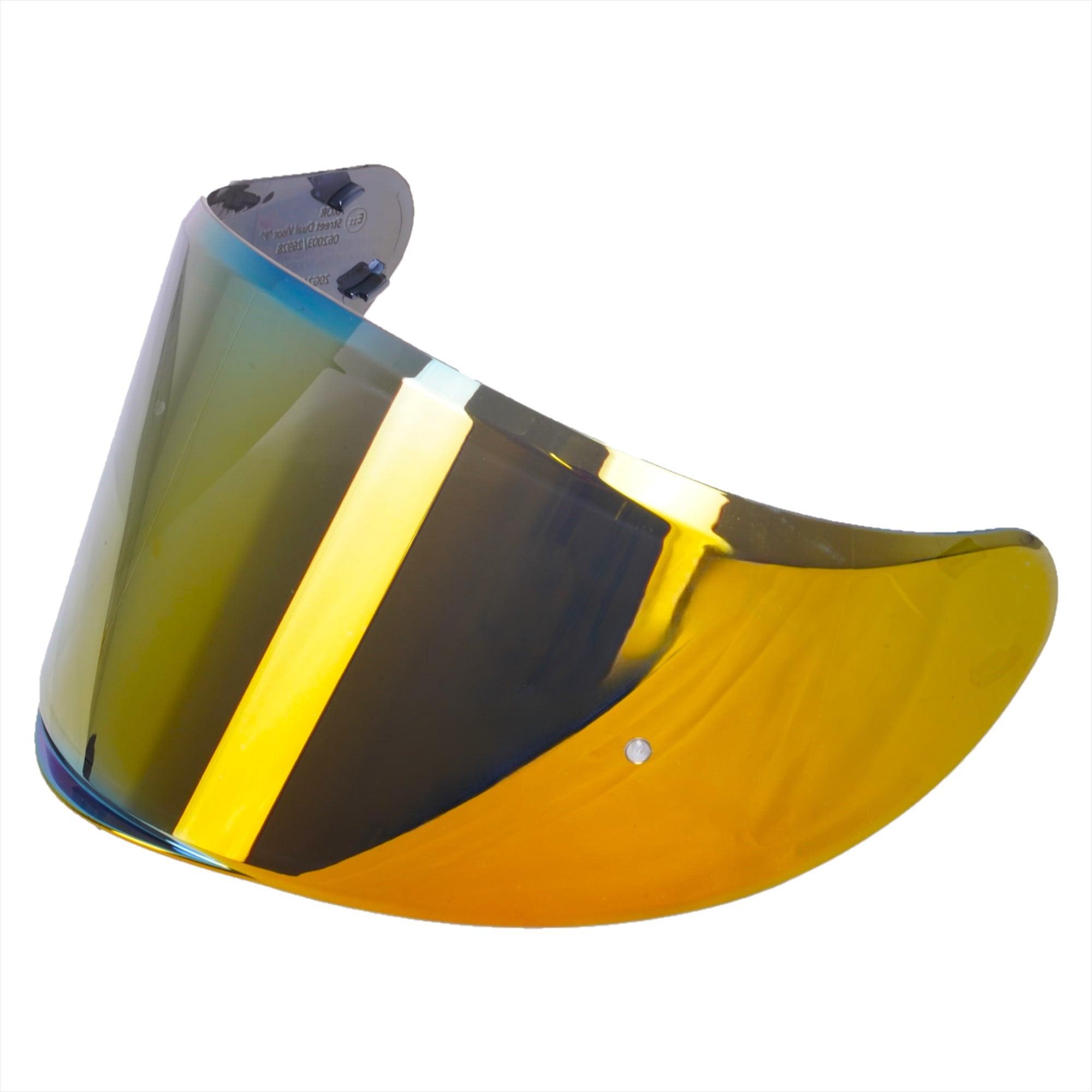 Axor Gold Axrvis27 - Street Iridium Visor
