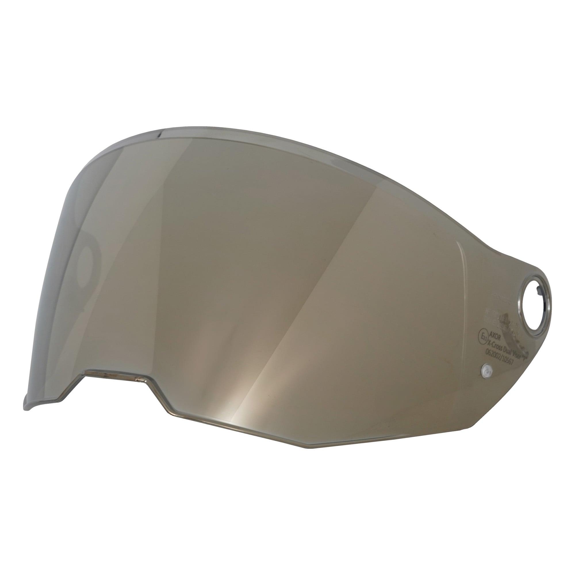 Axor Axrvis40 - X-Cross Mercury Visor